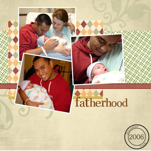 fatherhood