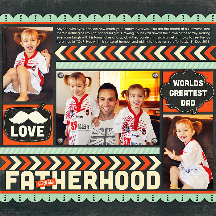 Fatherhood