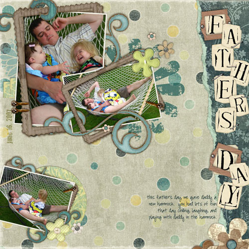 Father's Day 2007