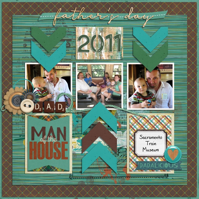 Father's Day 2011