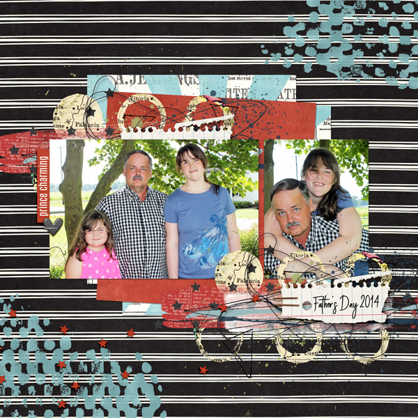 Father's Day 2014