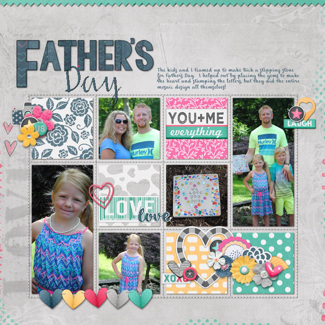 Father's Day 2015