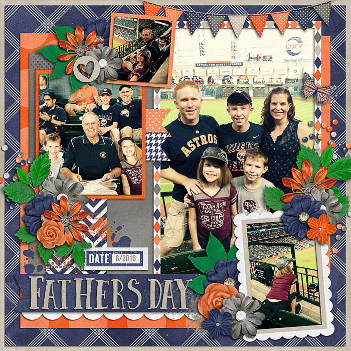 Father's day 2016