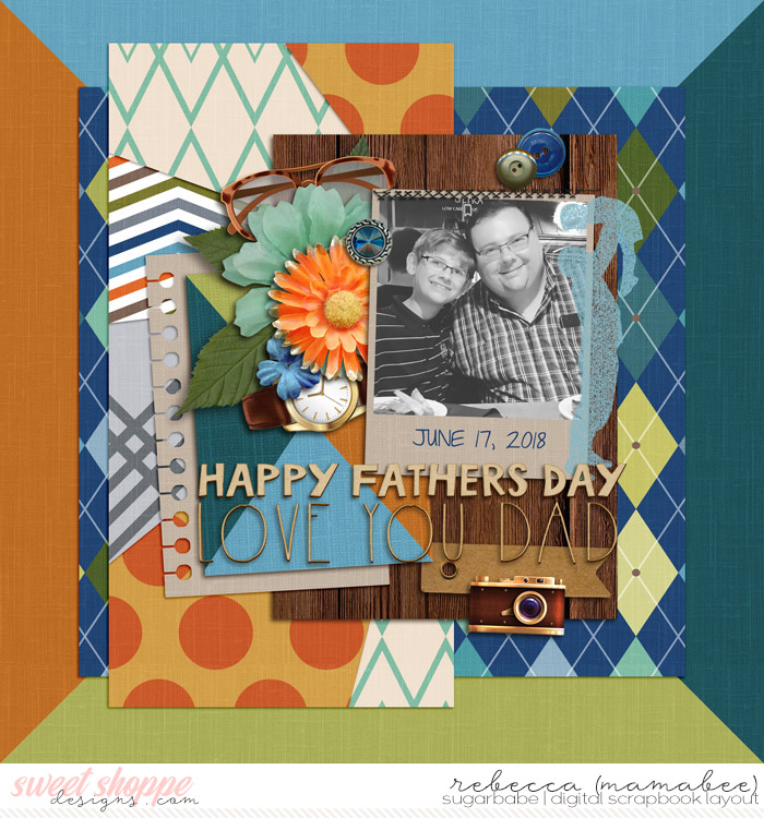 Father's Day 2018