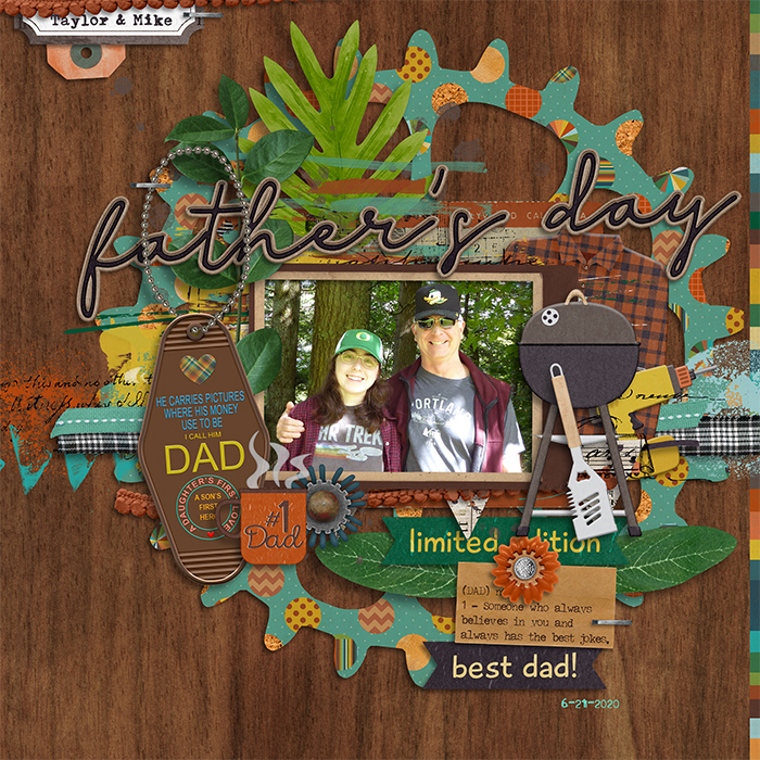 Father's Day 2020