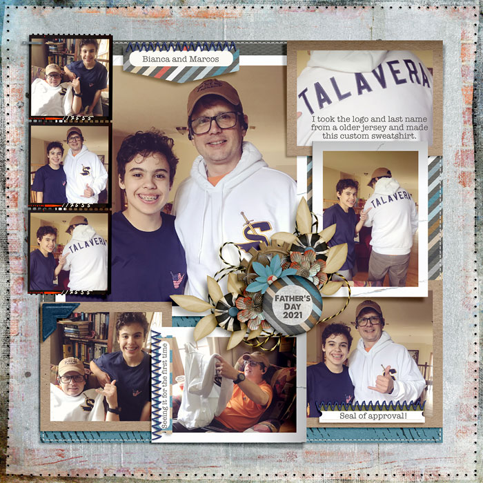 Father's Day 2021