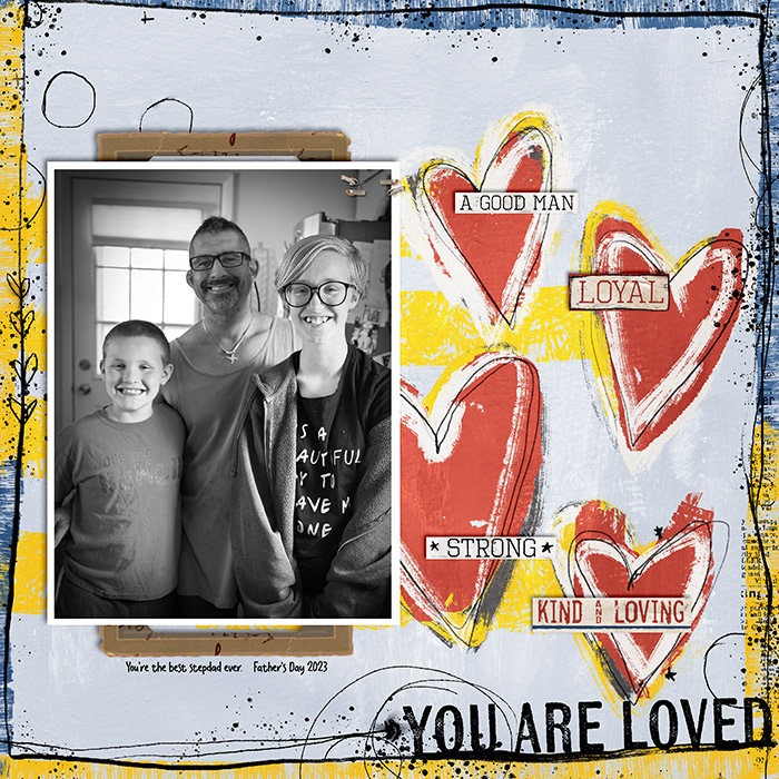 Father's Day 2023