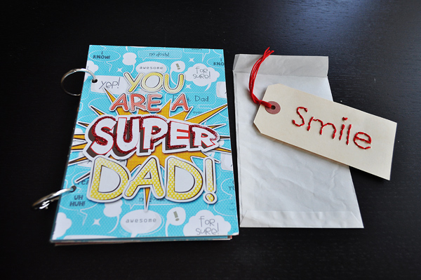 Father's Day Album
