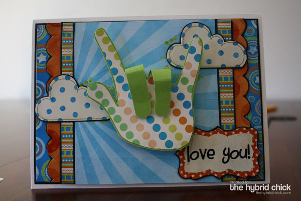 father's day card