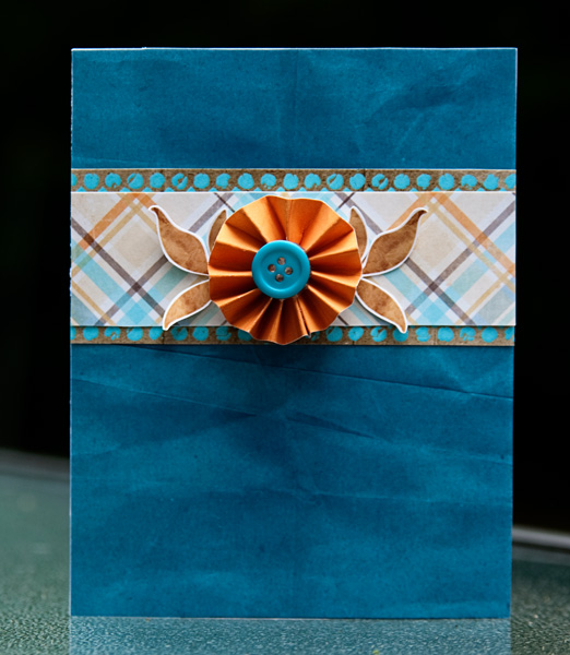 Father's Day Card