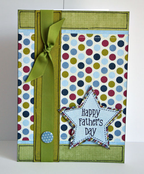 Fathers Day Card