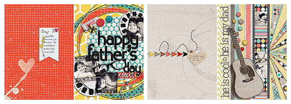 Father's Day cards
