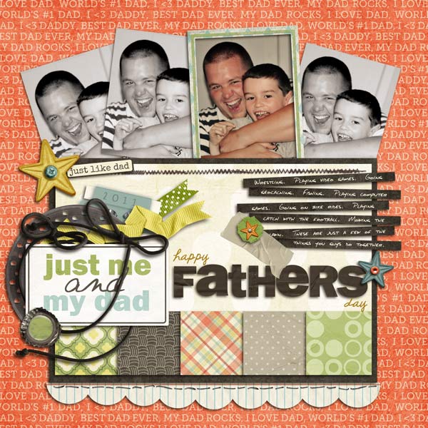 Fathers Day