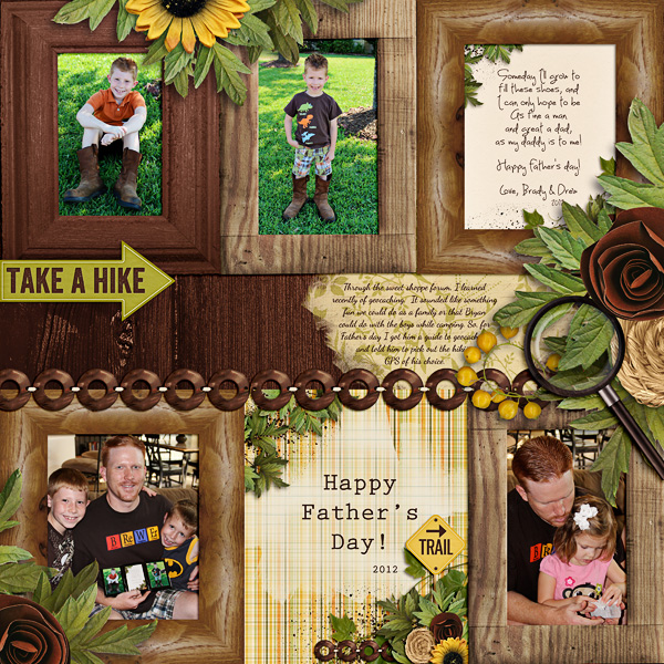 Father's Day