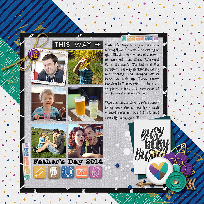 Father's Day
