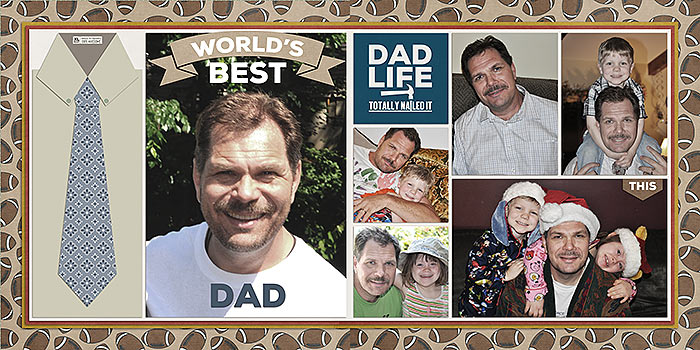 Father's Day