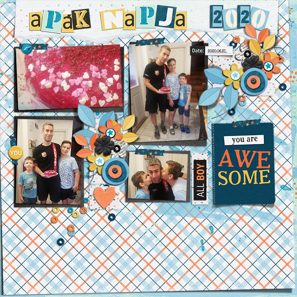 Father's Day