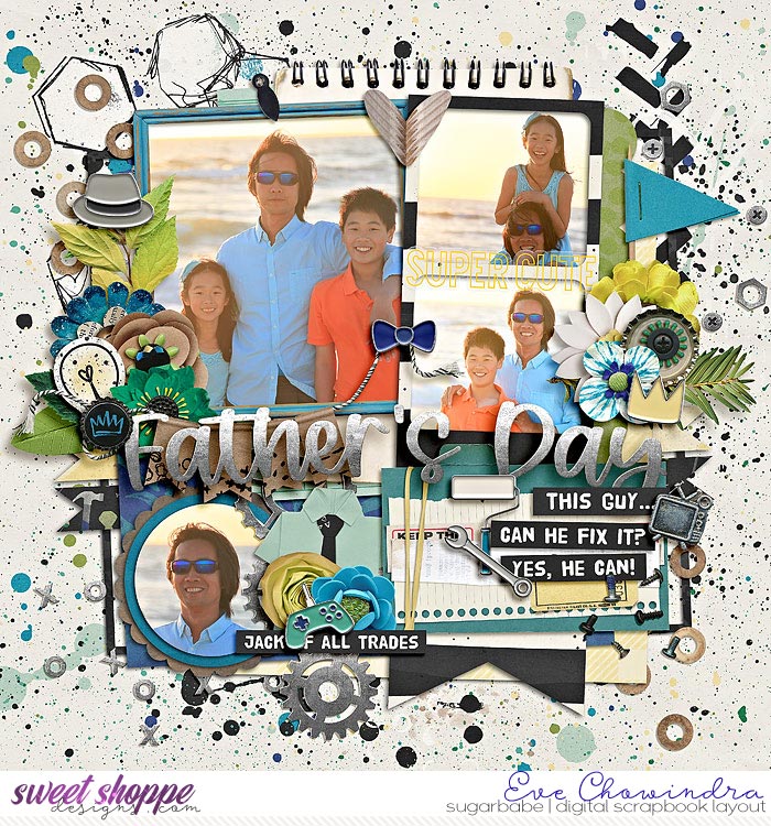 father's day