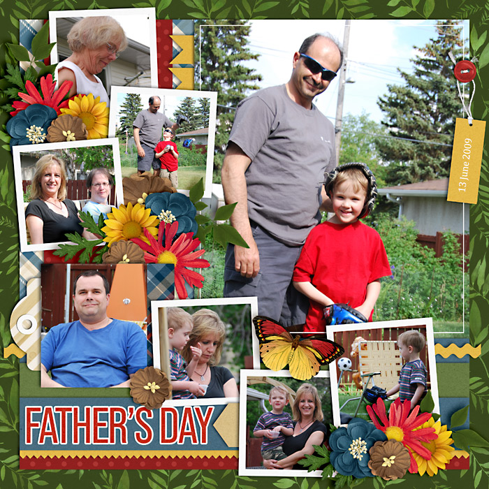 Father's Day