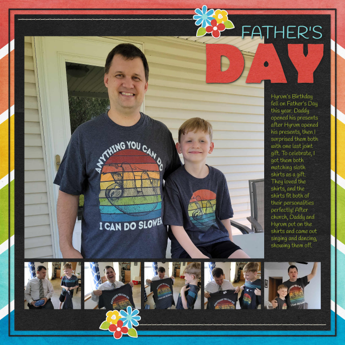 Fathers Day