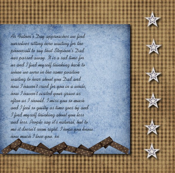 Fathers Day