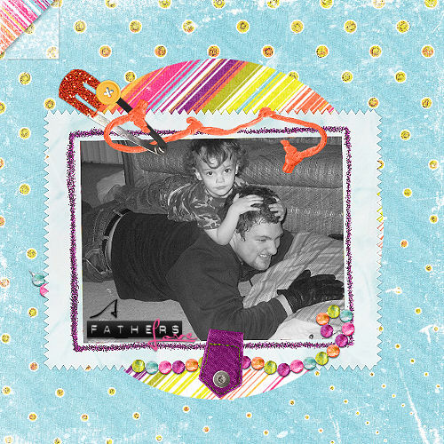 Father's Love
