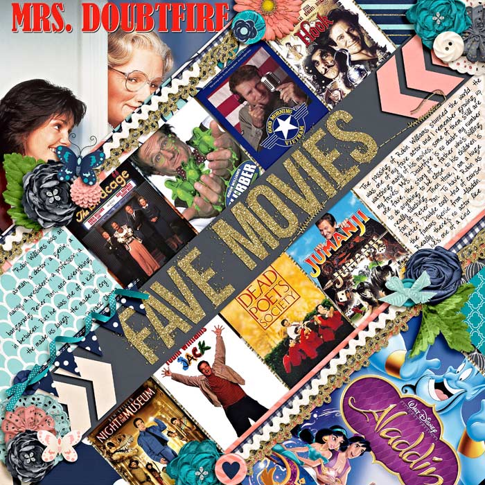 fave movies by robin williams