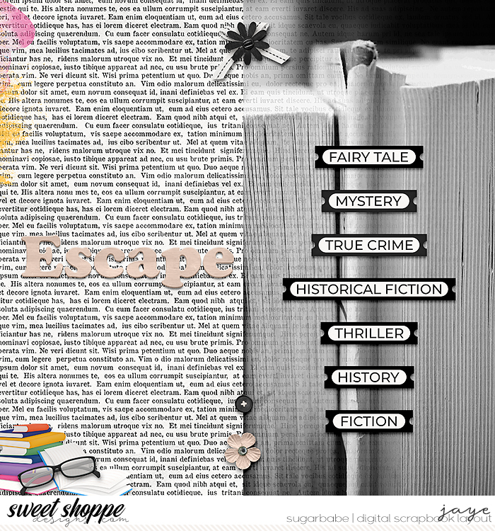 Fave Page Turners