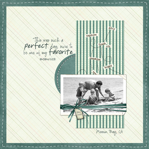 Favorite Memories