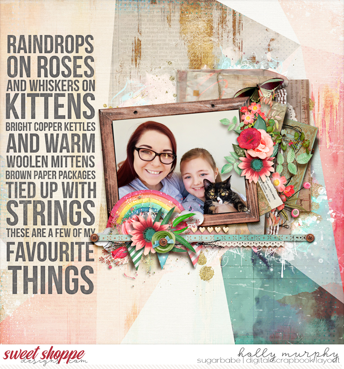 Favorite Things