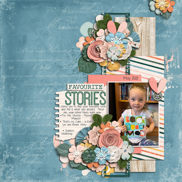 Favourite Stories