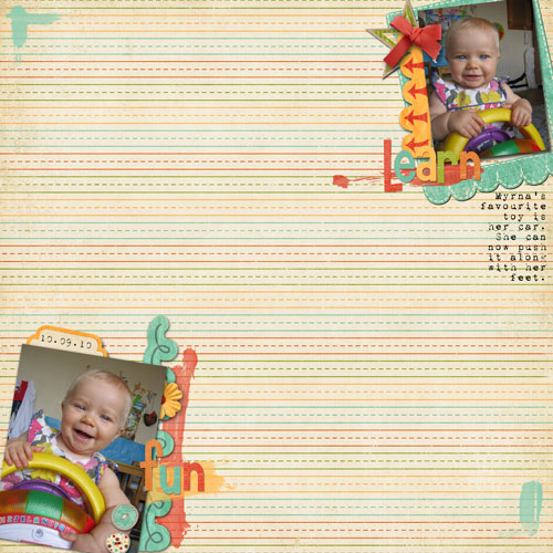 Favourite Toy (edit)