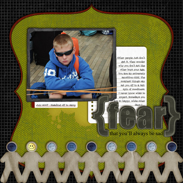 Fear (Sugar Free #42)