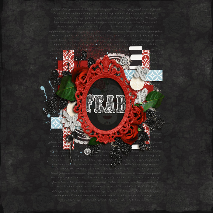 fear