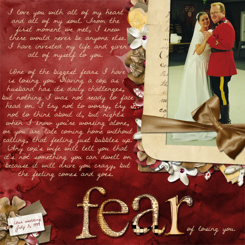 Fear