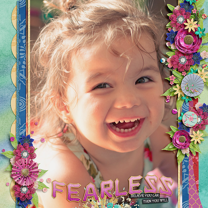 Fearless