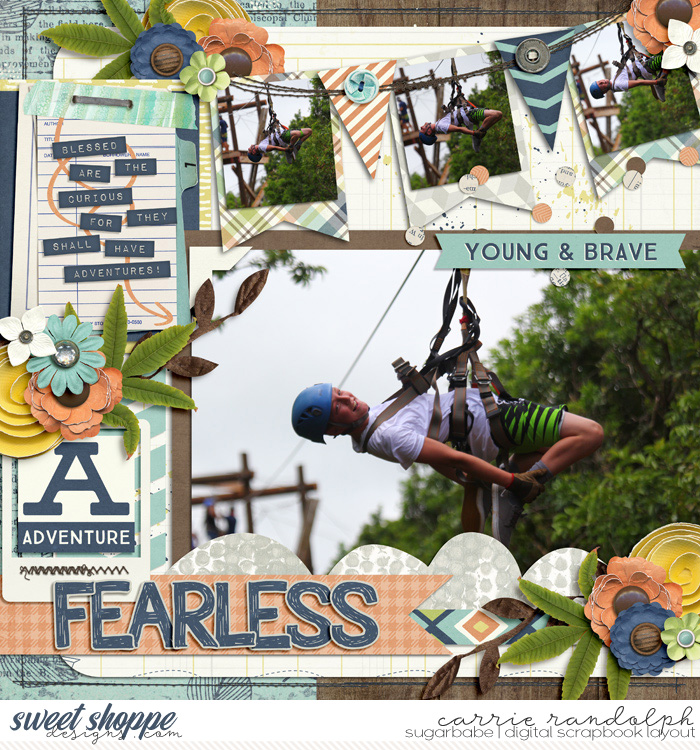 Fearless