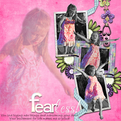 Fearless