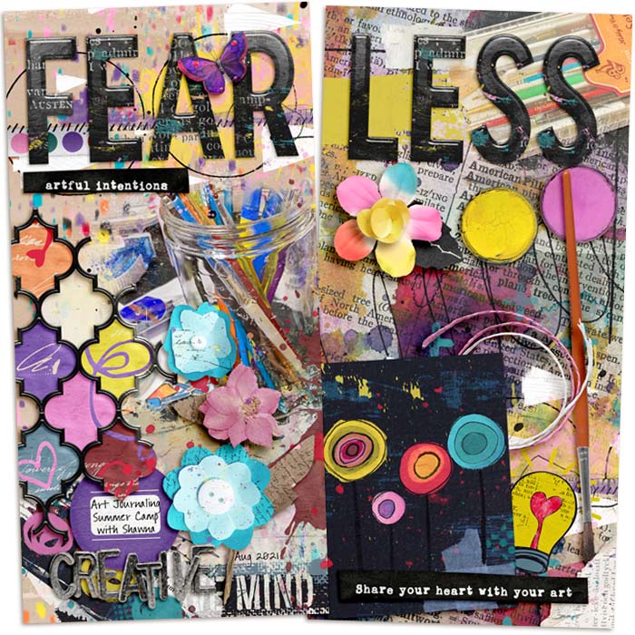 Fearless