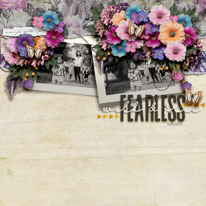 Fearless