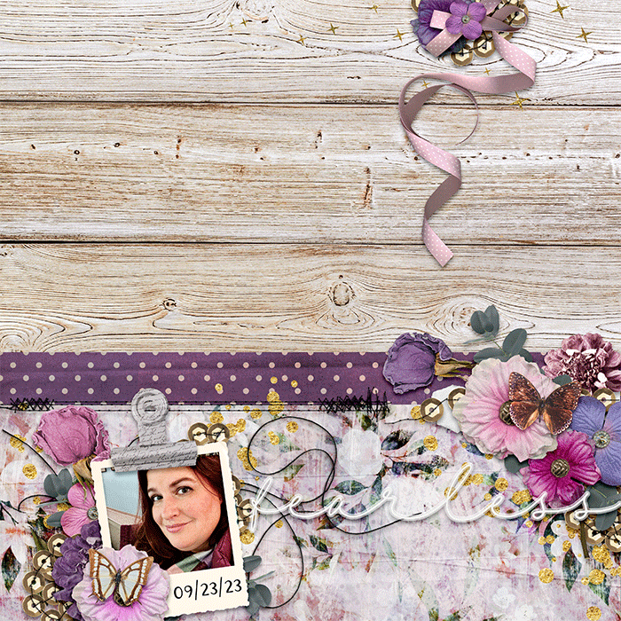 Fearless