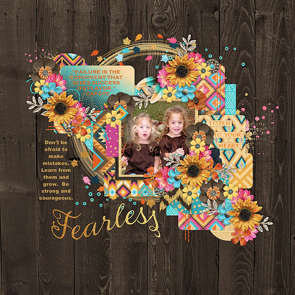 Fearless9