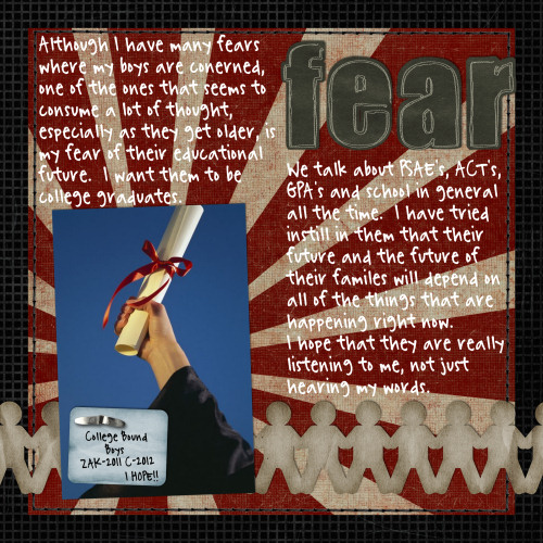Fears