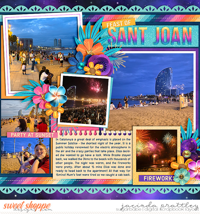 Feast of Sant Joan