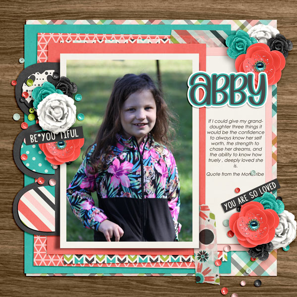 Featured Designer-Meg Mullins