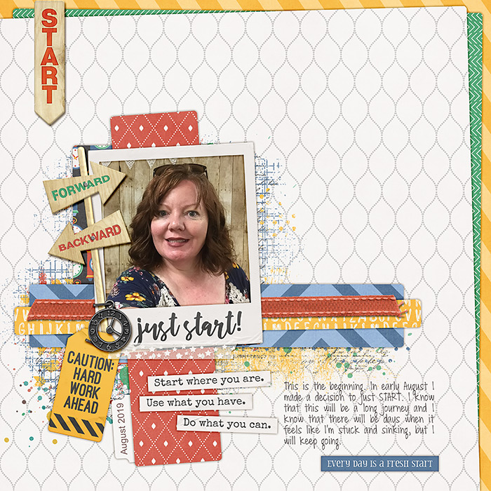 Featured : Lorie & Bobbie
