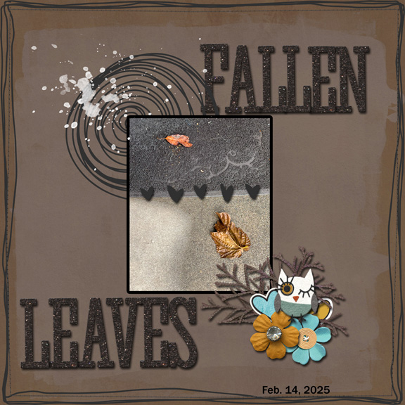 Feb 16 Pinterest Party Scrap