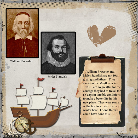 Feb 20 Family Challenge