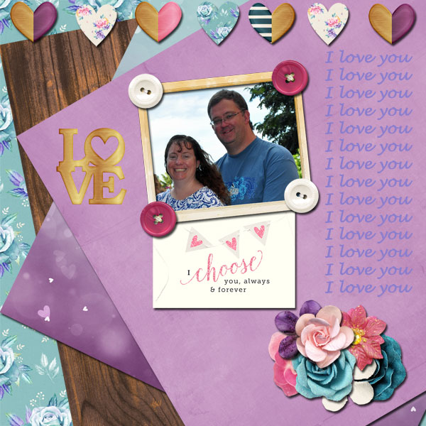 Feb 21 Love
