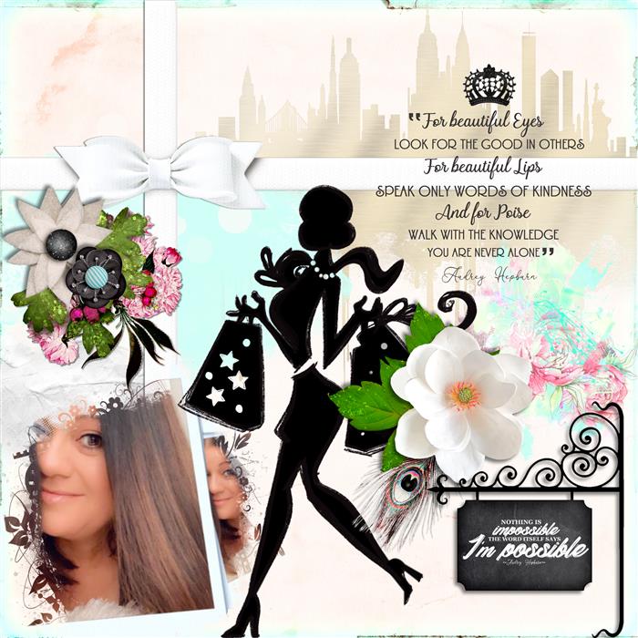 Feb 24-Inspiration Challenge